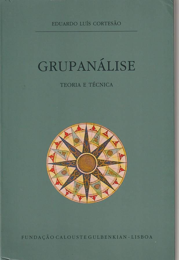 Grupanálise – Teoria e técnica