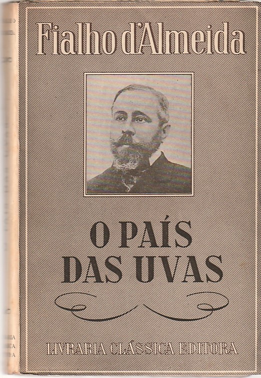 O País das Uvas