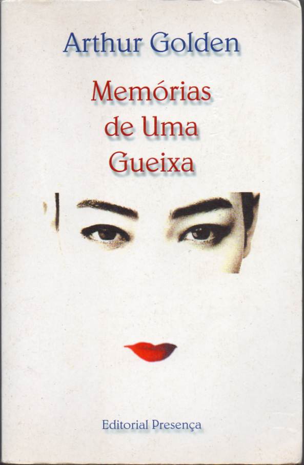 Memórias de uma gueixa