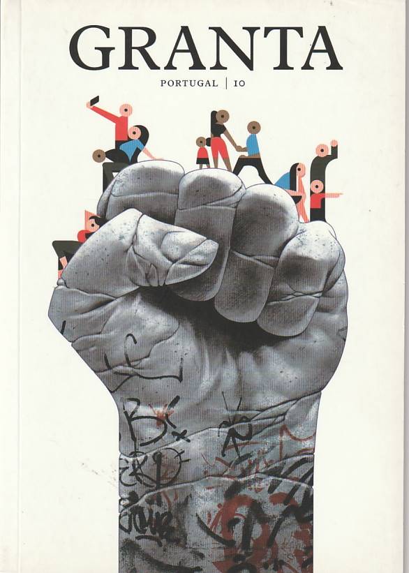Granta Portugal nº 10 – Revoluções