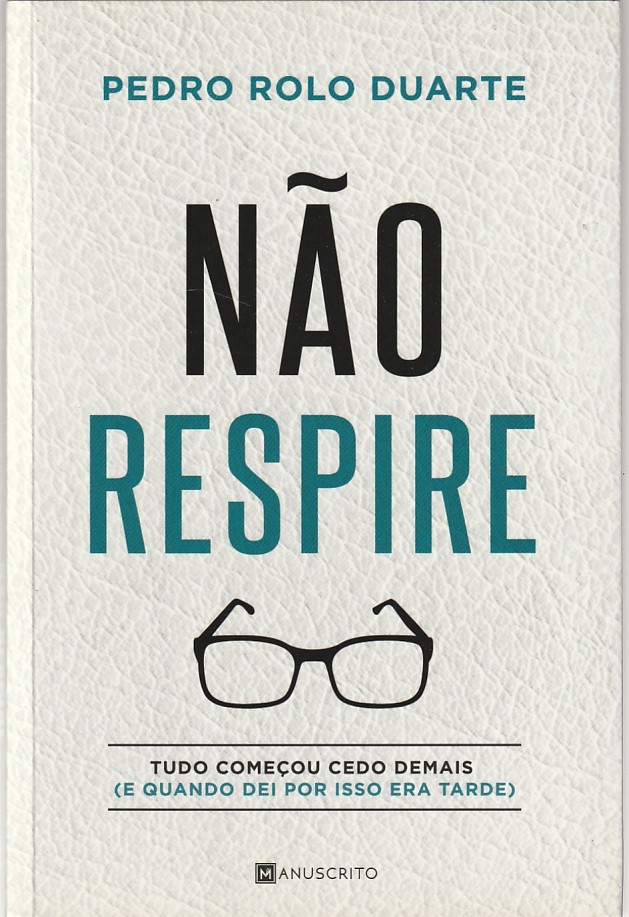 Não respire