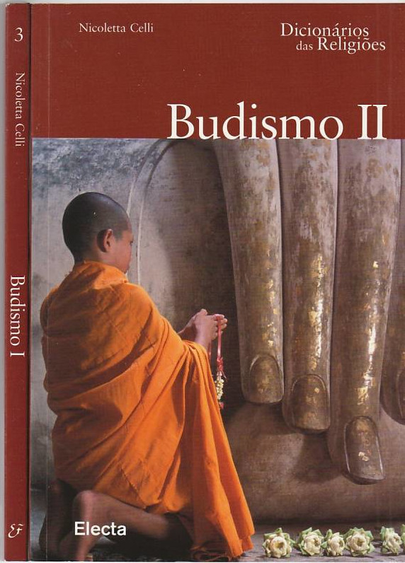 Budismo – 2 volumes