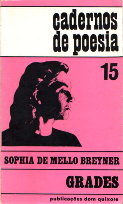 Grades (1ª ed.) Sophia