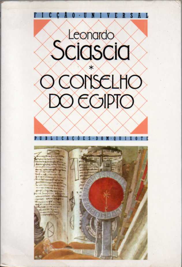 O Conselho do Egipto
