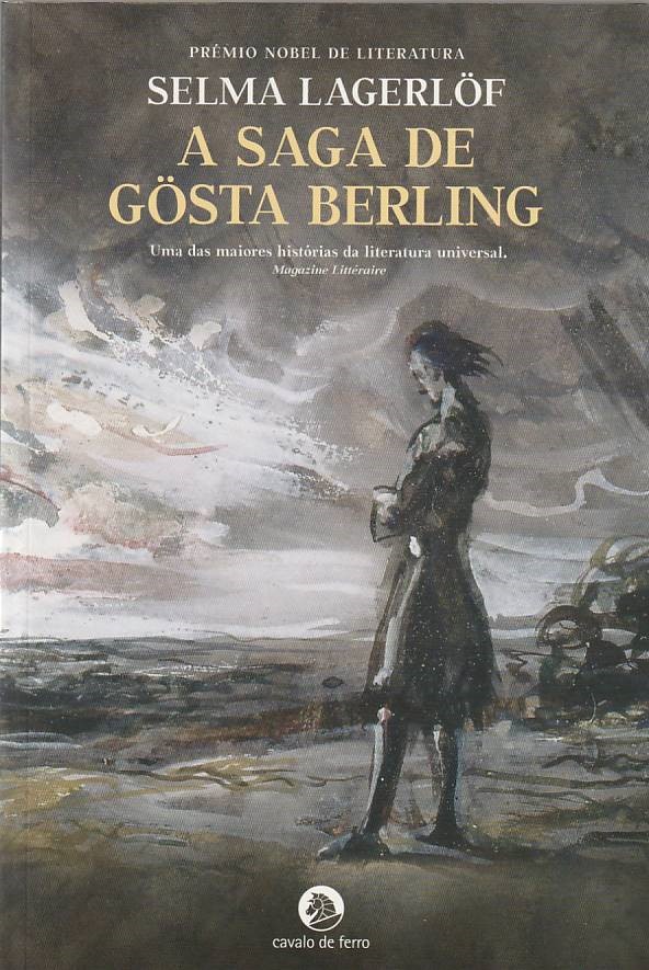A saga de Gösta Berling