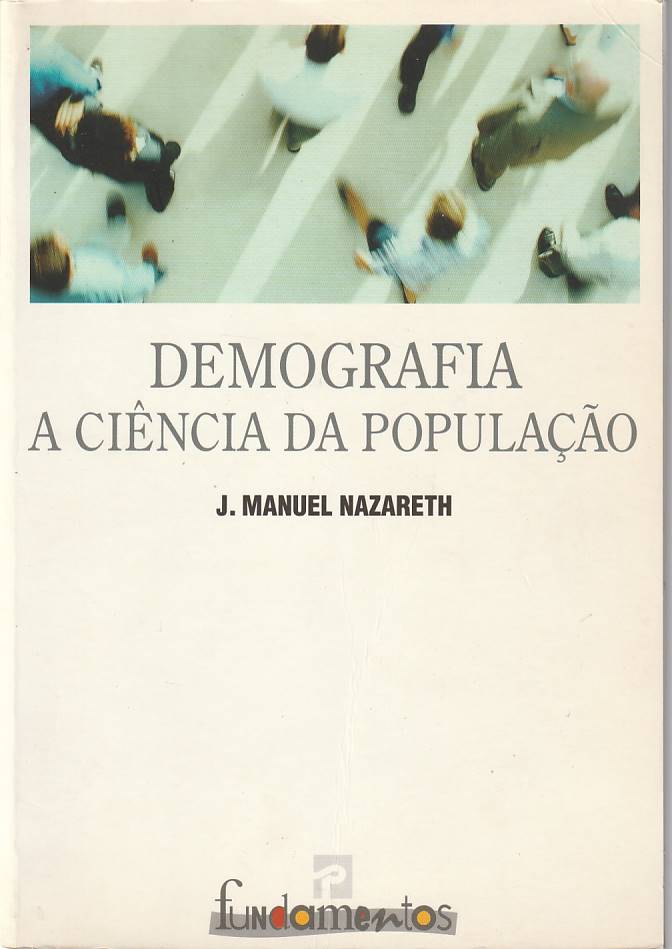 Demografia, a ciência da população