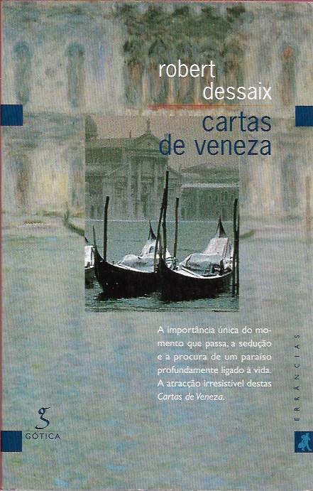 Cartas de Veneza