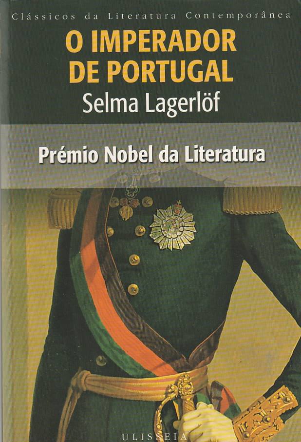 O Imperador de Portugal