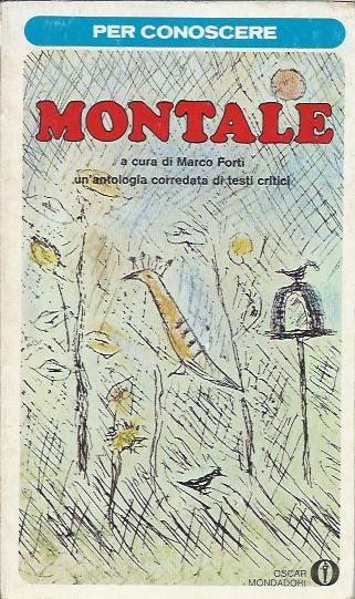 Per conoscere Montale