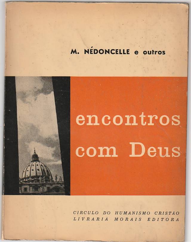 Encontros com Deus