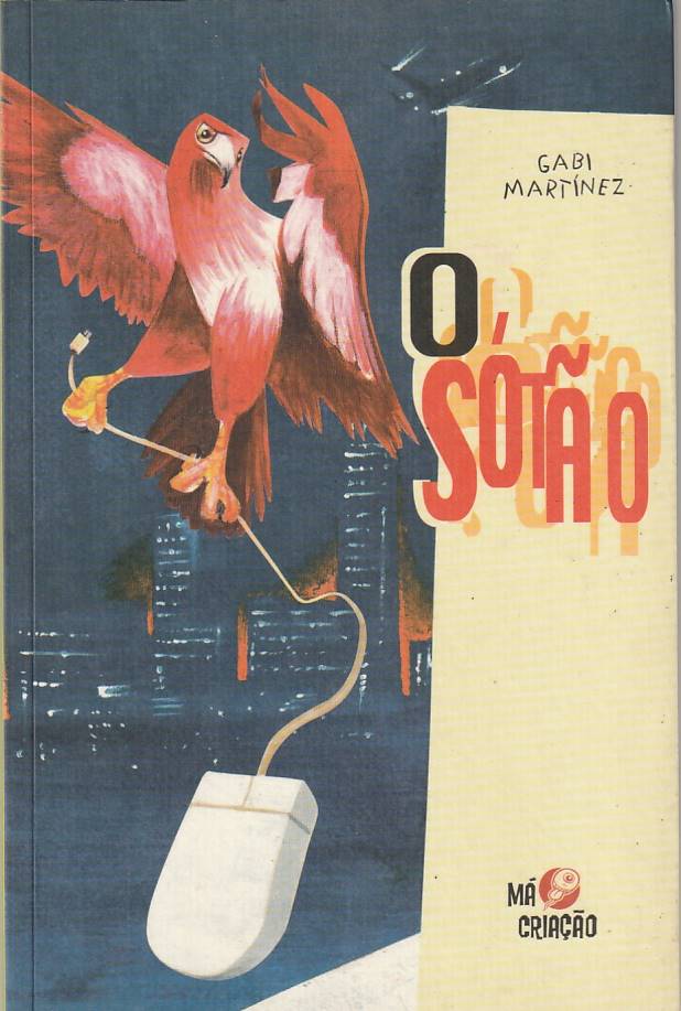 O sótão