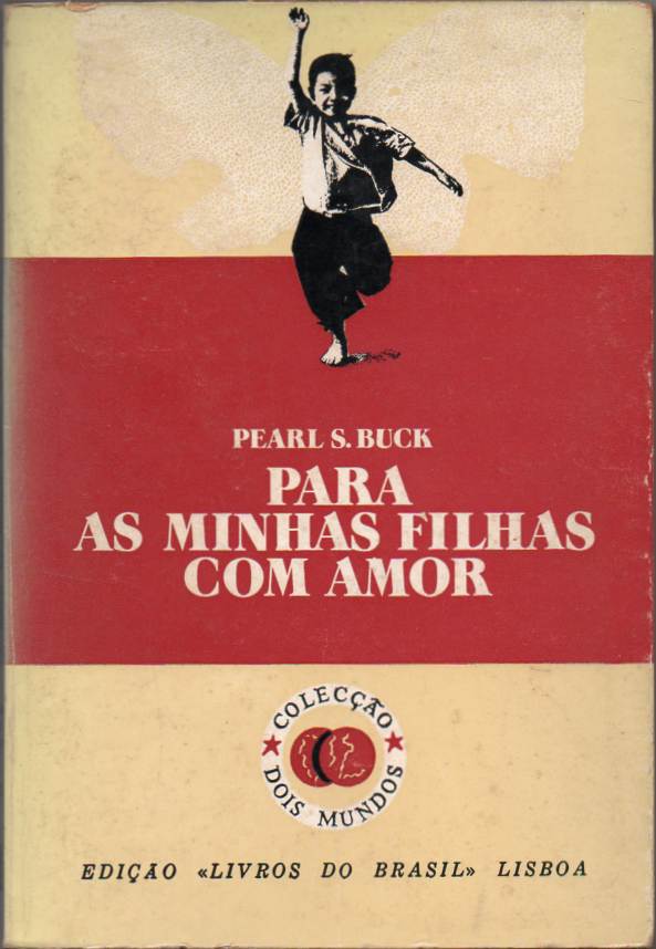 Para as minhas filhas com amor