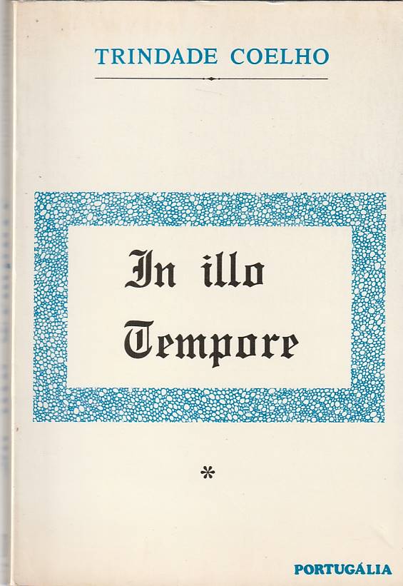 In illo tempore