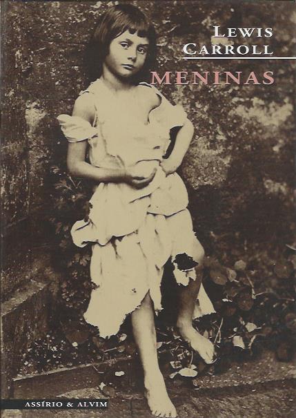 Meninas – Lewis Carroll