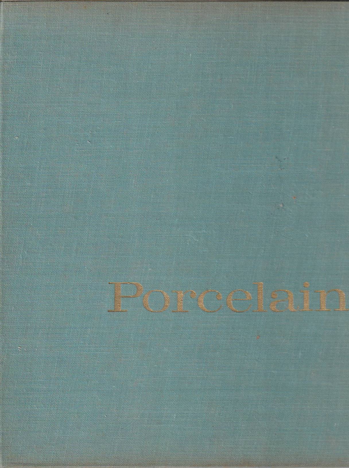 Porcelain – Hugh Tait