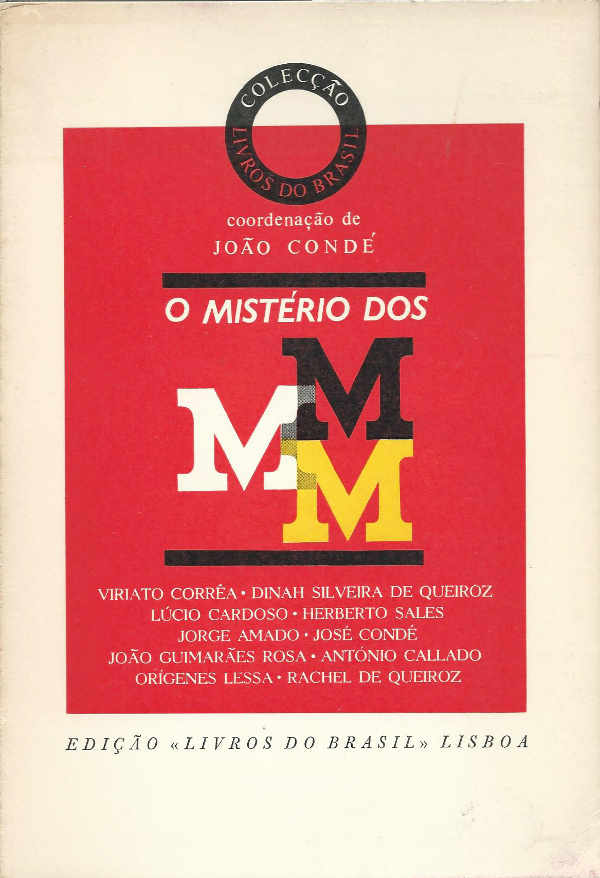 O mistério dos MMM