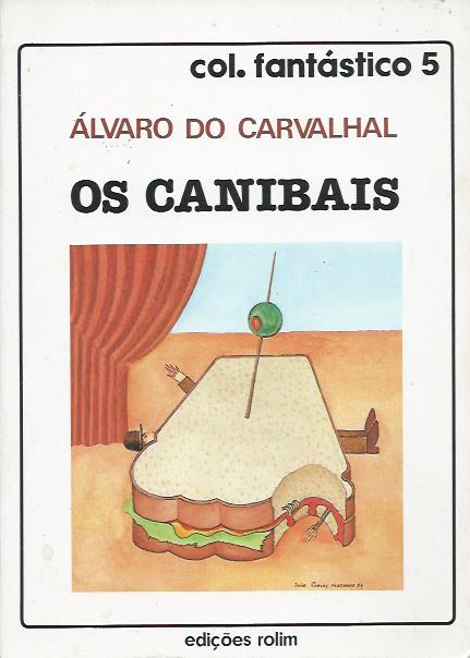 Os canibais
