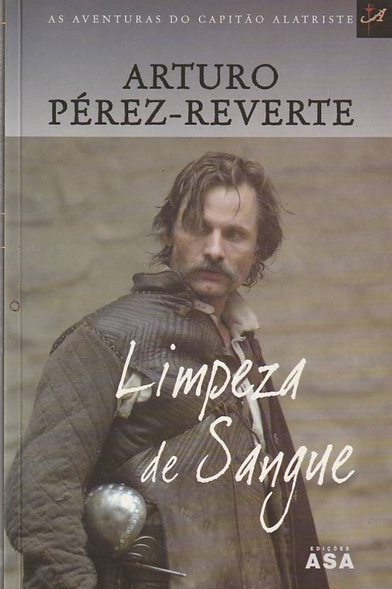 Limpeza de sangue