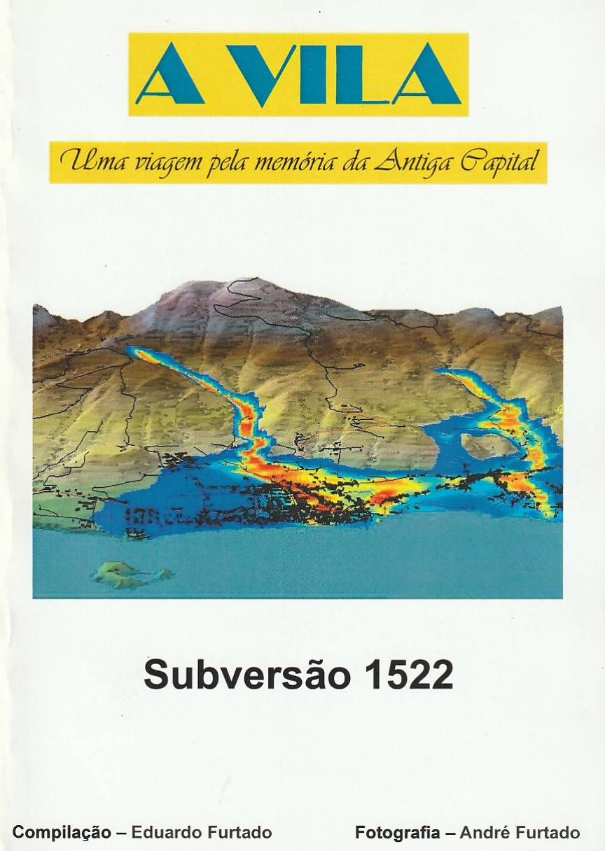 Subversão 1522