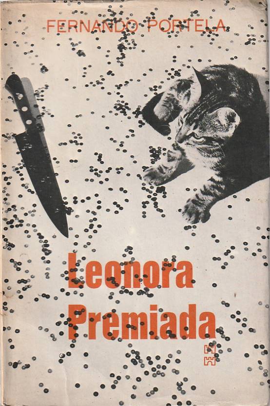 Leonora premiada