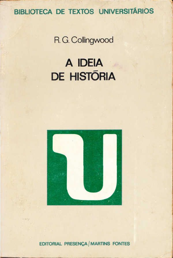 A ideia de história