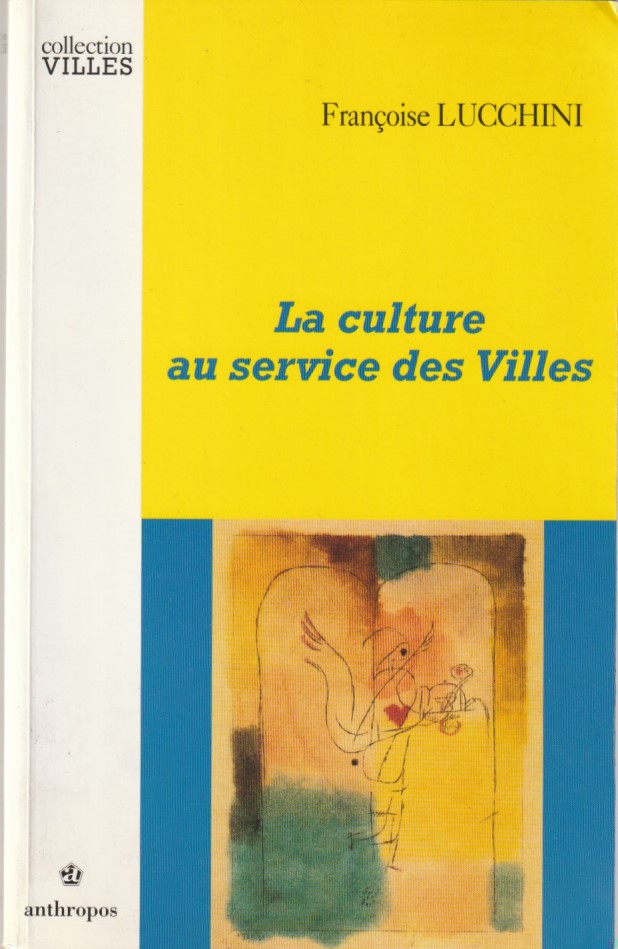 La culture au service des Villes