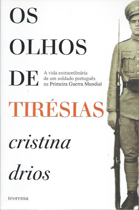 Os olhos de Tirésias