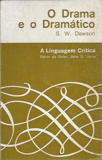 O drama e o dramático
