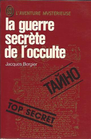 La guerre secrète de l'occulte