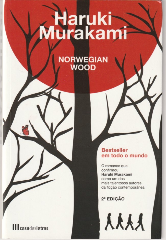 Norwegian wood