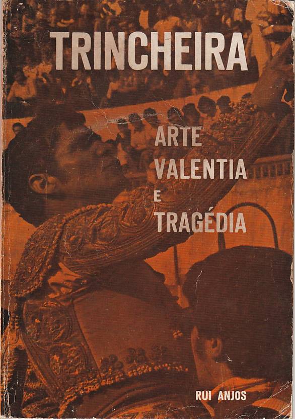 Trincheira – Arte, valentia e tragédia