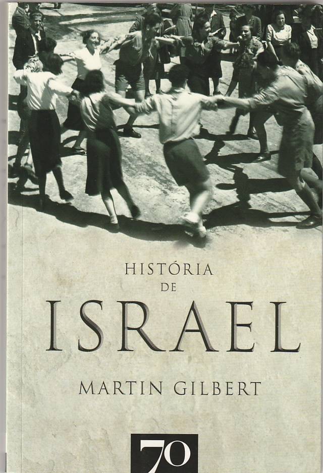 História de Israel xx