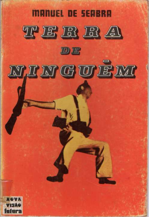Terra de ninguém