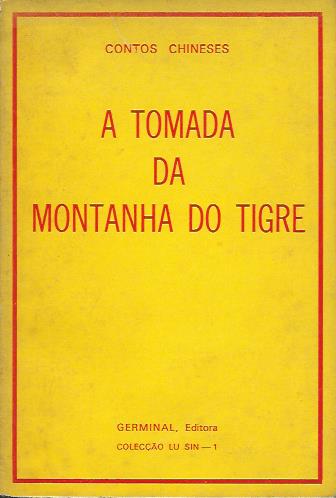A tomada da montanha do tigre