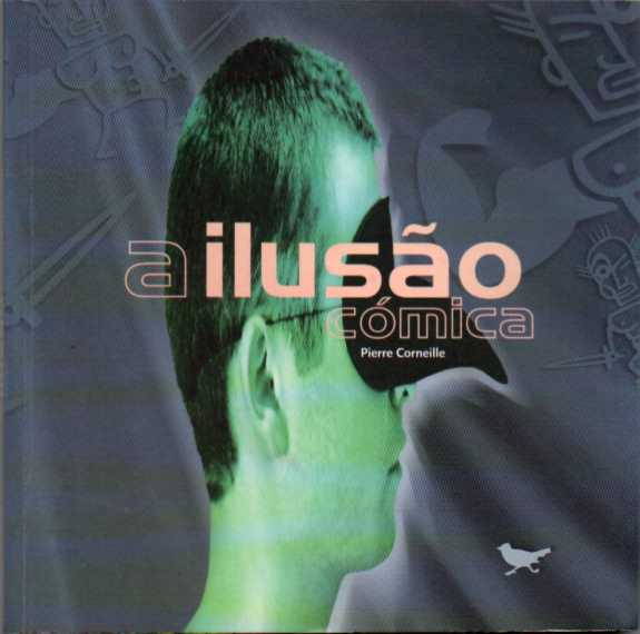 A ilusão cómica