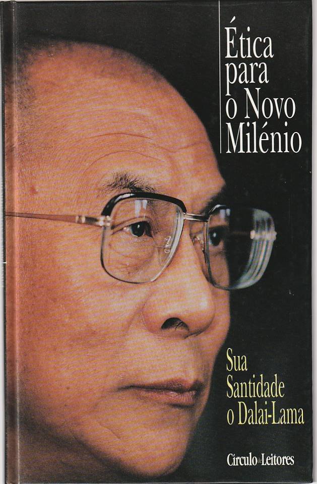 Ética para o novo milénio