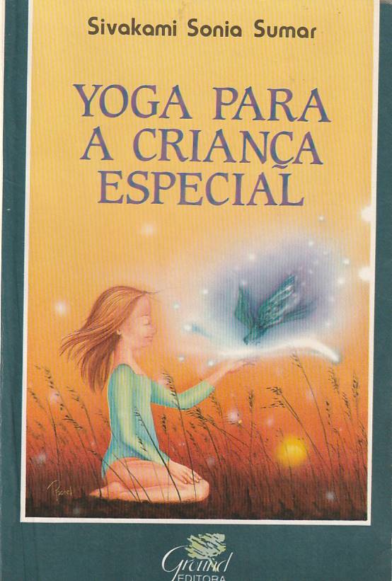 Yoga para a criança especial
