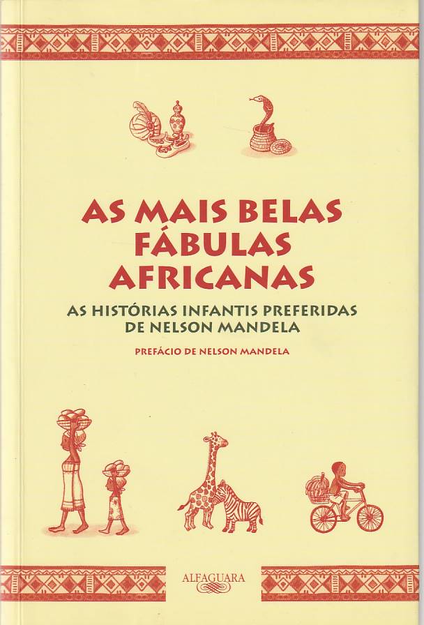 As mais belas fábulas africanas