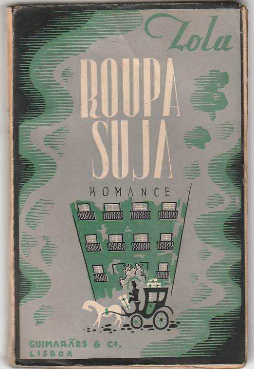 Roupa-suja