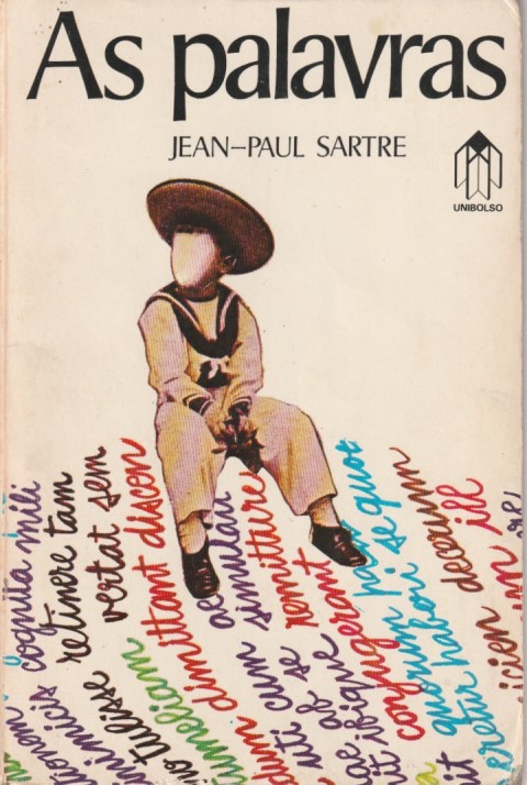 As palavras – Jean-Paul Sartre