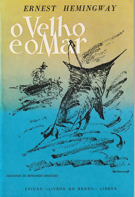 O velho e o mar