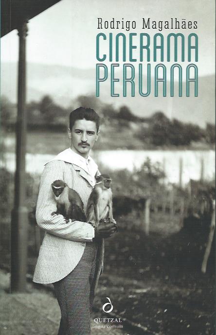 Cinerama Peruana