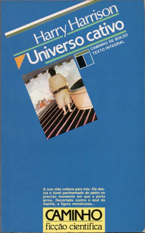 Universo cativo
