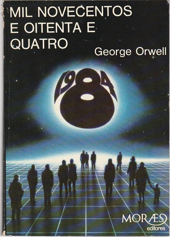 Mil novecentos e oitenta e quatro (Moraes)