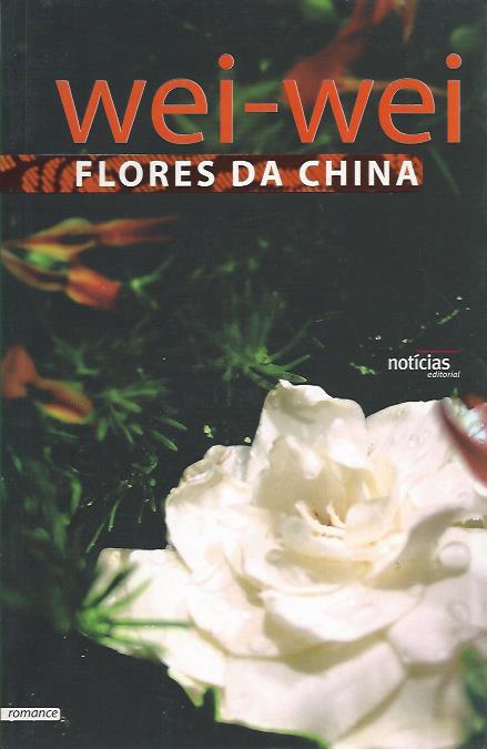 Flores da China