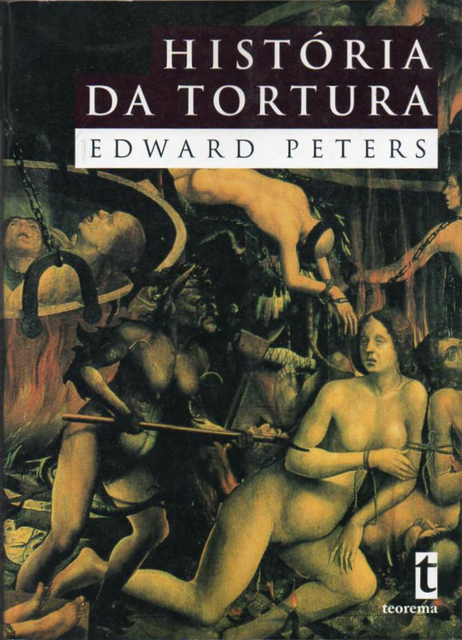História da tortura