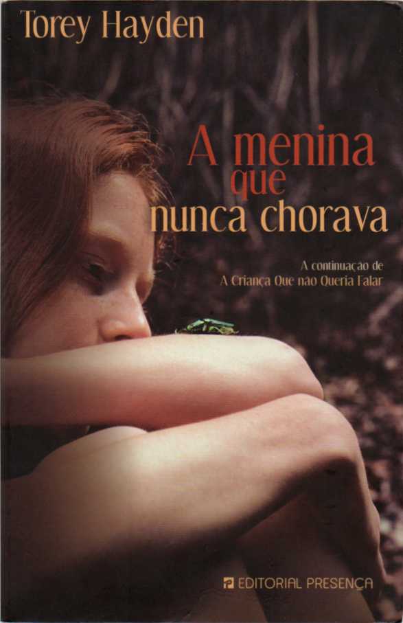 A menina que nunca chorava