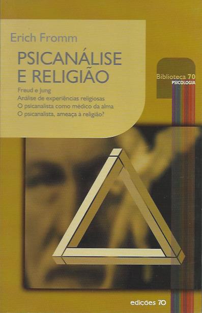 Psicanálise e religião