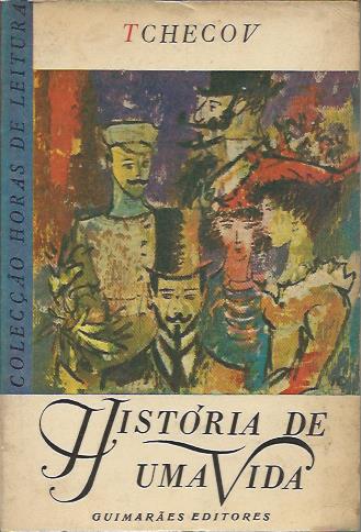 História de uma vida
