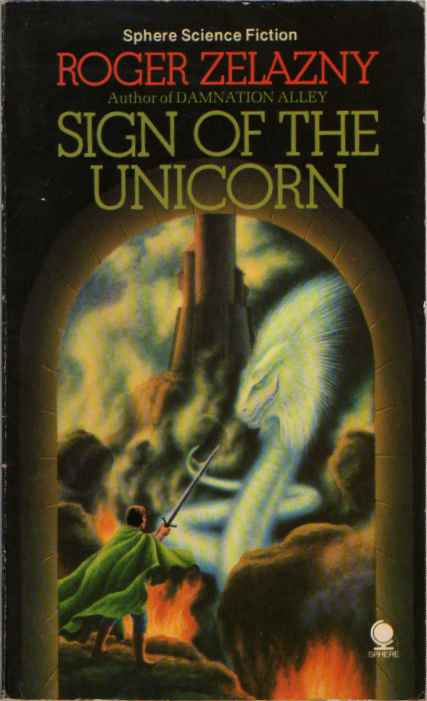 Sign of the unicorn